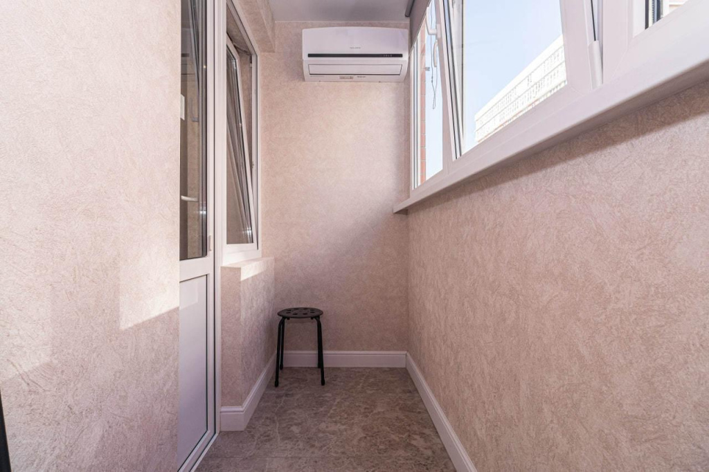 Daily Rent на улице Западный Обход 39/2к7
