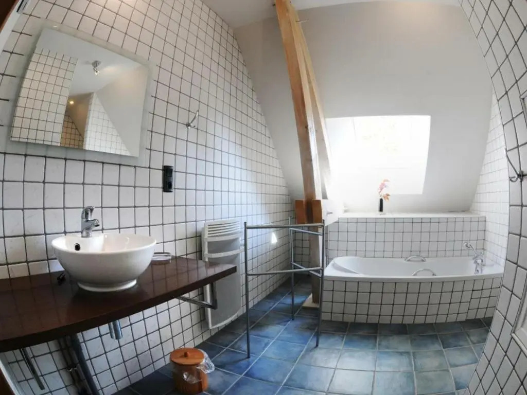 Gite Bar-sur-Seine, 7 pièces, 26 personnes - FR-1-543-134