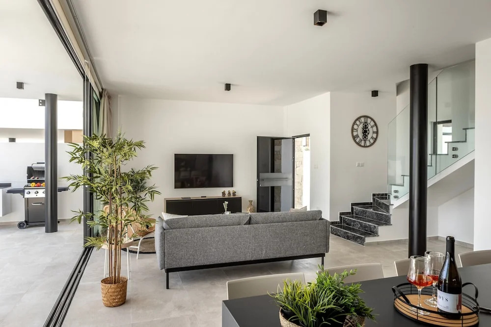 Protaras Aqua Pearl Villa 3