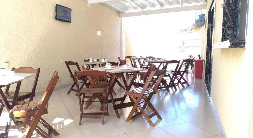 Poupahotel Bairro