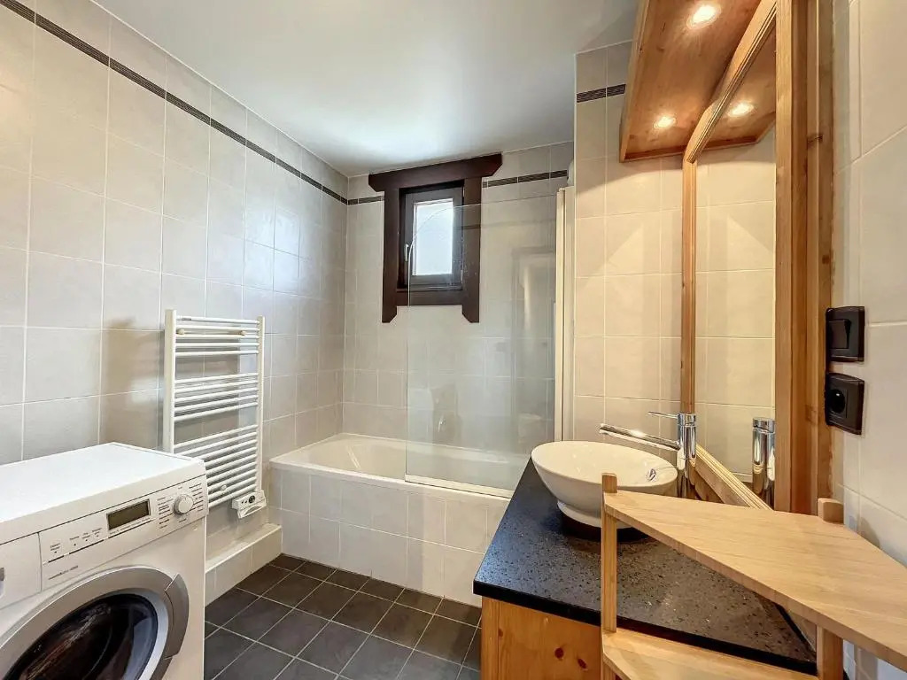 Appartement Chamonix-Mont-Blanc, 3 pièces, 6 personnes - FR-1-507-3