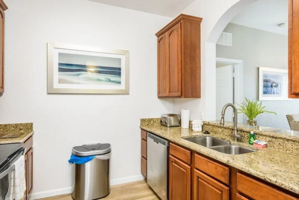 Beautiful Deluxe [cdc Compliant] 3008 3 Bedroom Condo