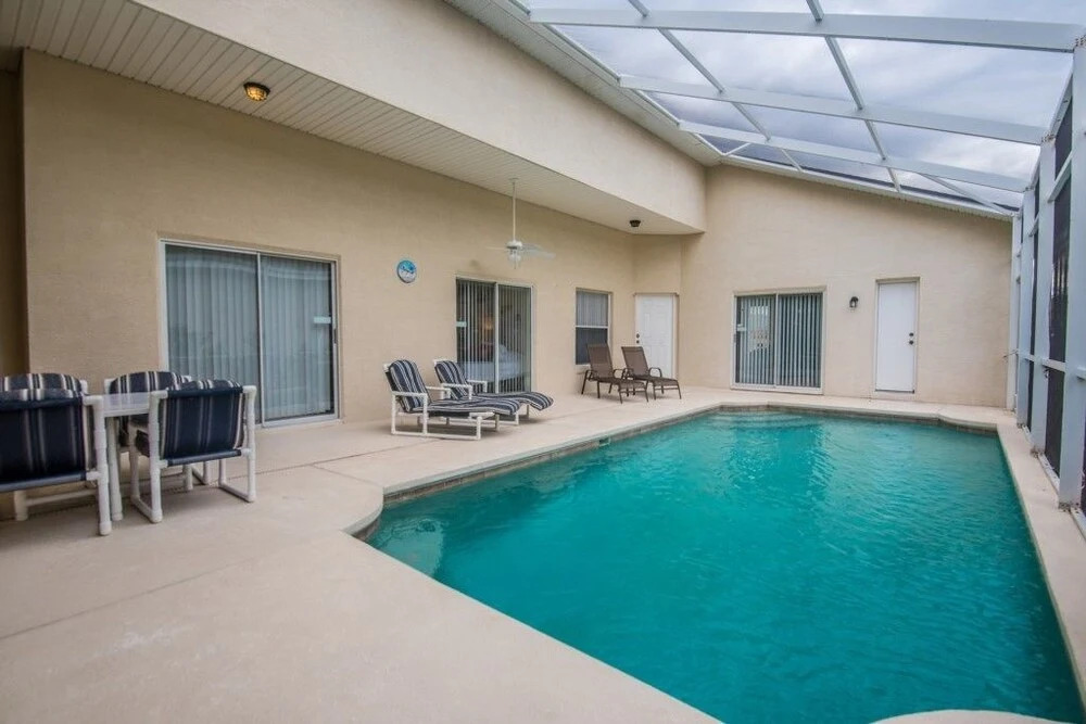 The Abbey at Westhaven 485 - Four Bedroom Villa