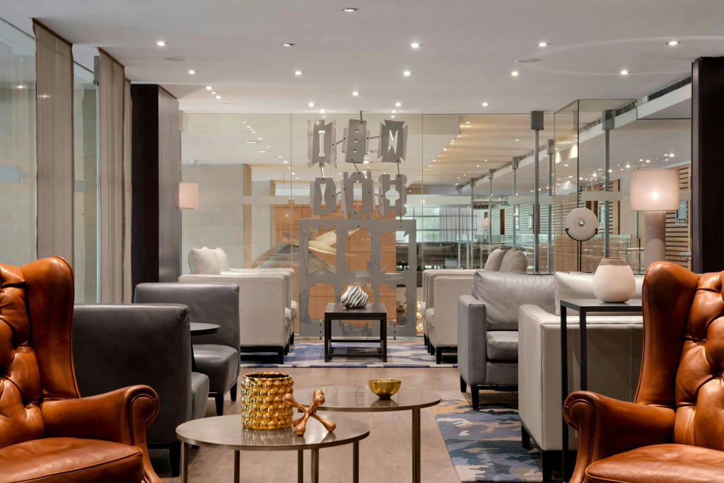 The Westin Cape Town