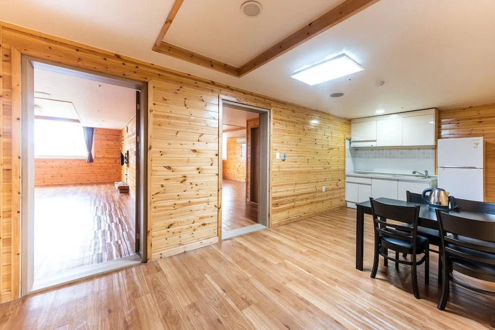 Chamonix Resort