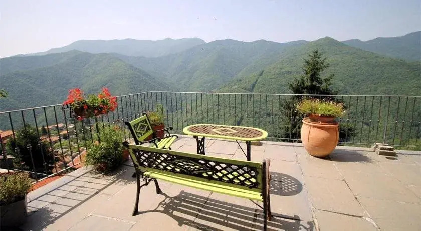 B&B La Tana delle Volpi
