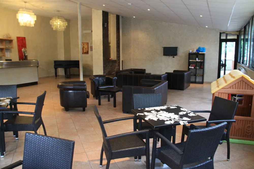 Hotel Bisanzio