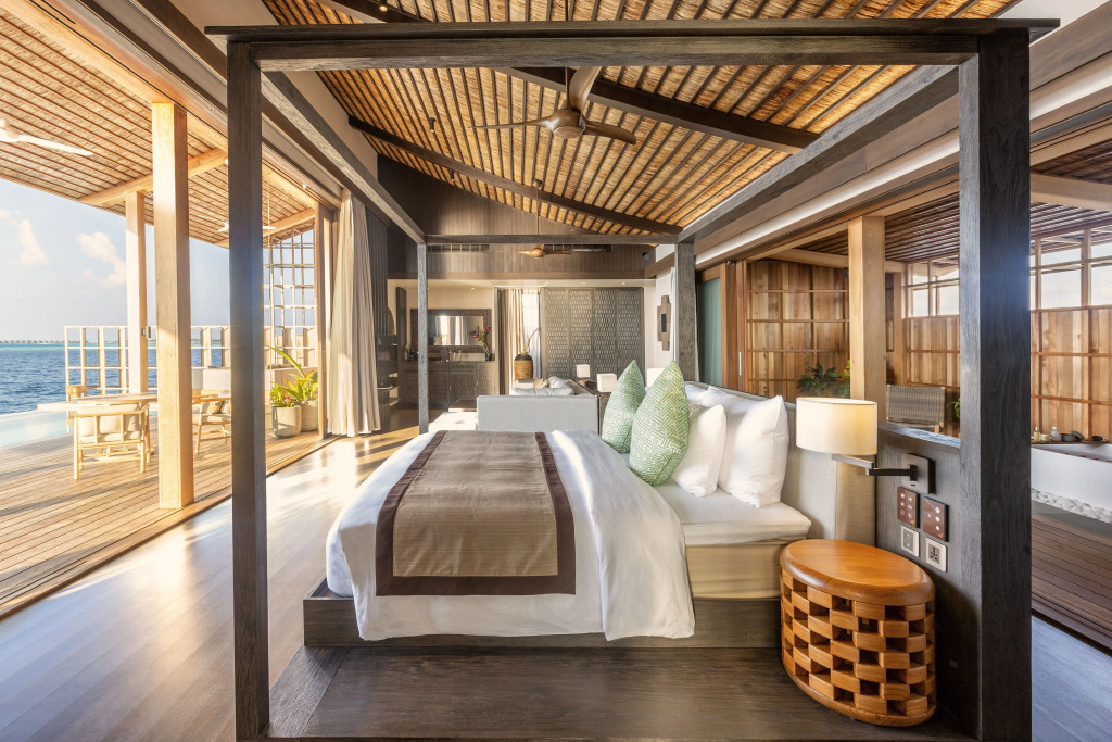 Kudadoo Maldives Private Island - Luxury All inclusive
