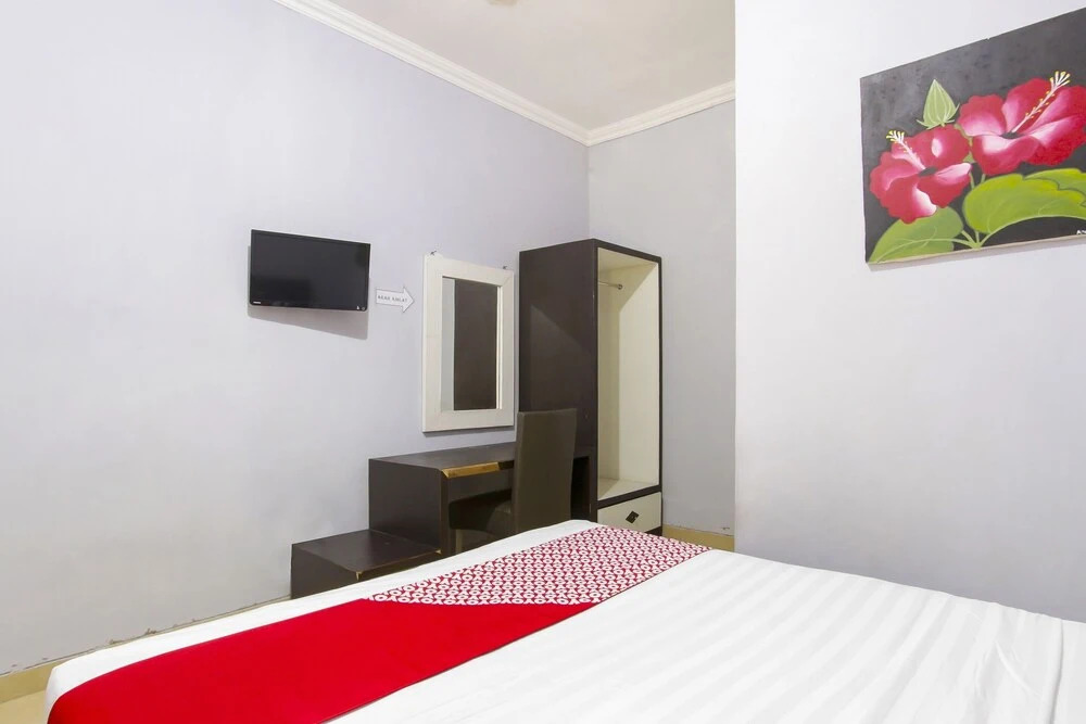 Hotel O Homestay Al Maidah