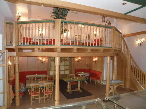 Hotel Der Kräuterhof