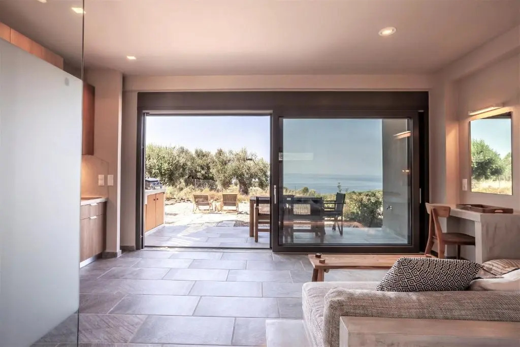 Alterra Vita Eco Villas