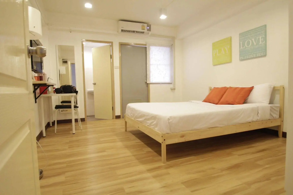 BB Home Donmuang