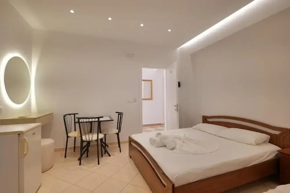 Vila Melisa