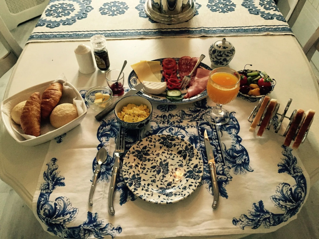 Vondelpark House Bed&Breakfast