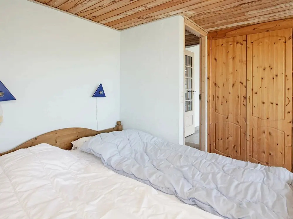 9 Person Holiday Home in Ringkobing