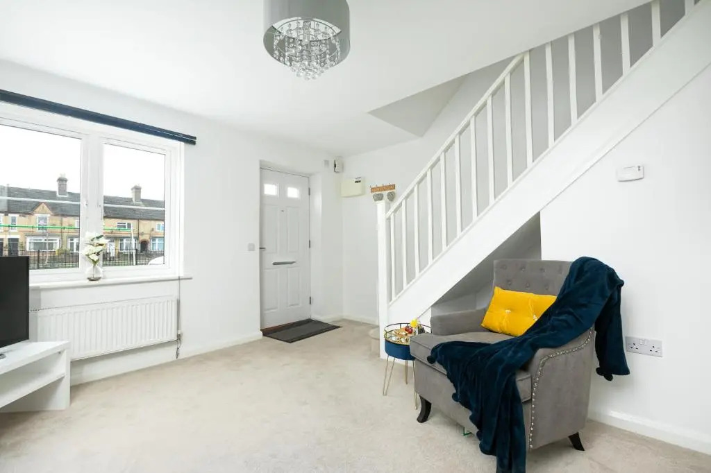KVM - Thorpe House