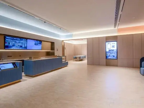 HanTing Hotel (Xuancheng Wanda Plaza Zheshang Building)