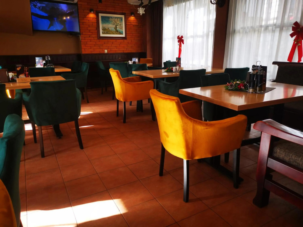 Small Luxury En suites ELEONOR