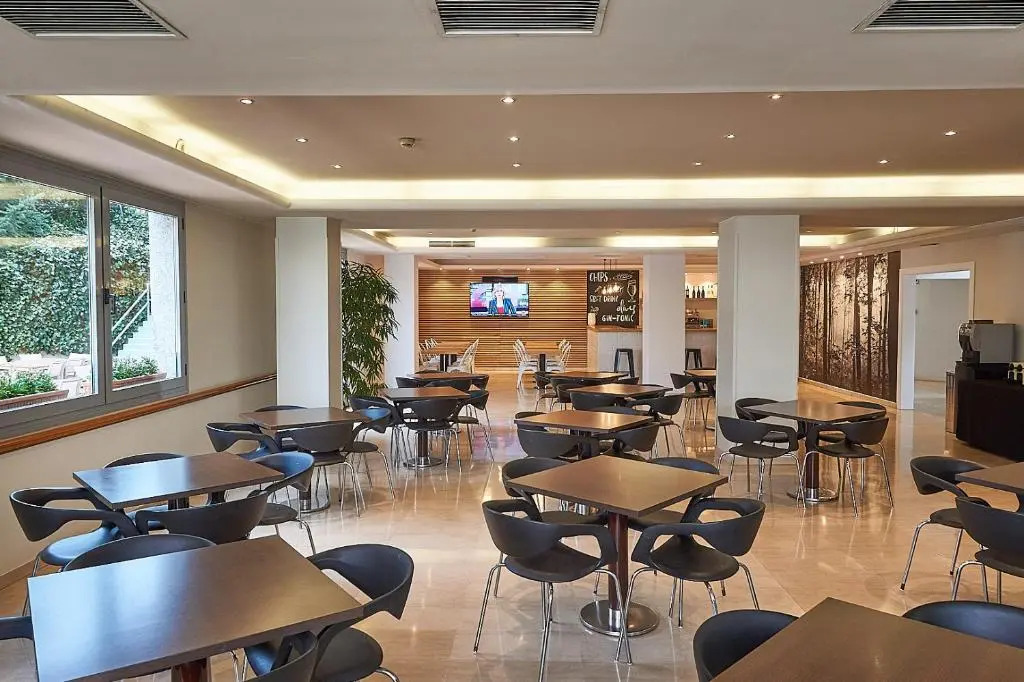 B&B HOTEL Barcelona Mollet Porta de Gallecs