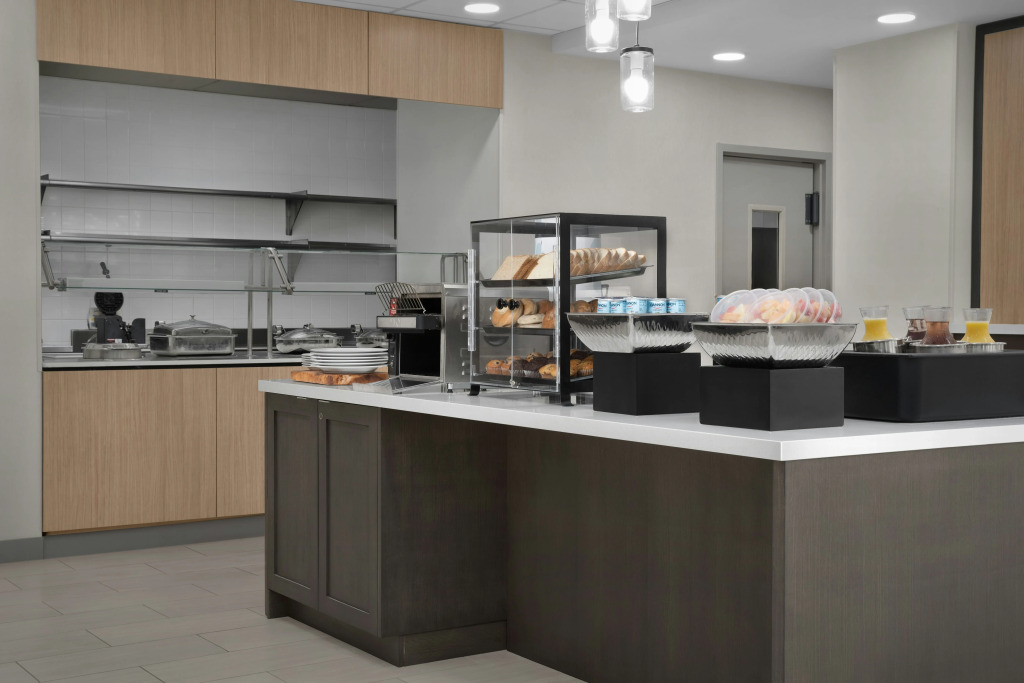 Hilton Garden Inn Atlanta West/Lithia Springs