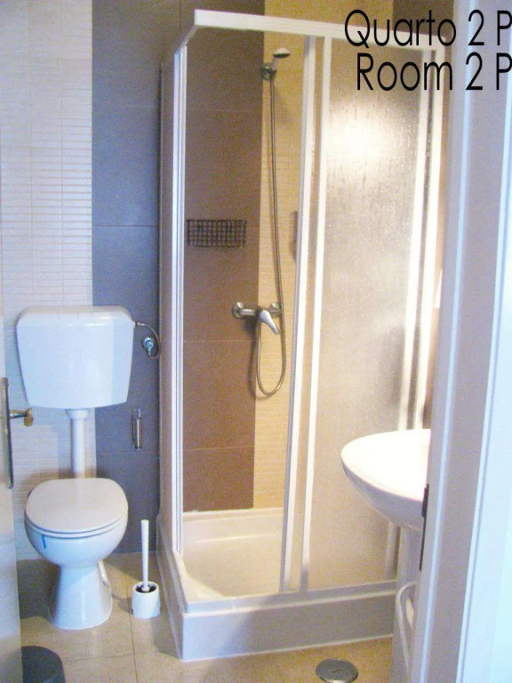 Alojamento Tiago & Jorge Guesthouse