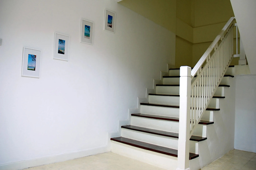 Baan Ton Mai Apartment