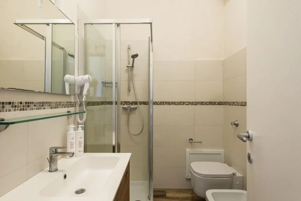 L Ulivo Blu - Suite With Balcony by Wonderful Italy