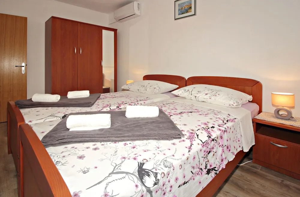 Apartment Milenka