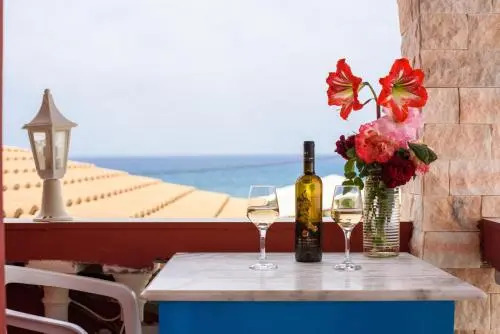 Romantic Palace Beach Apartments