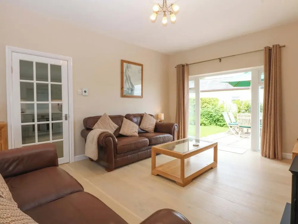 Menai Cottage