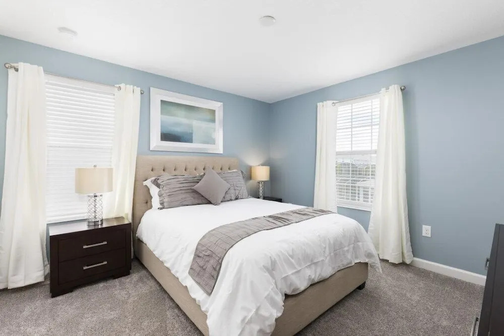 Champions Gate 1664 - Eight Bedroom Pool Home