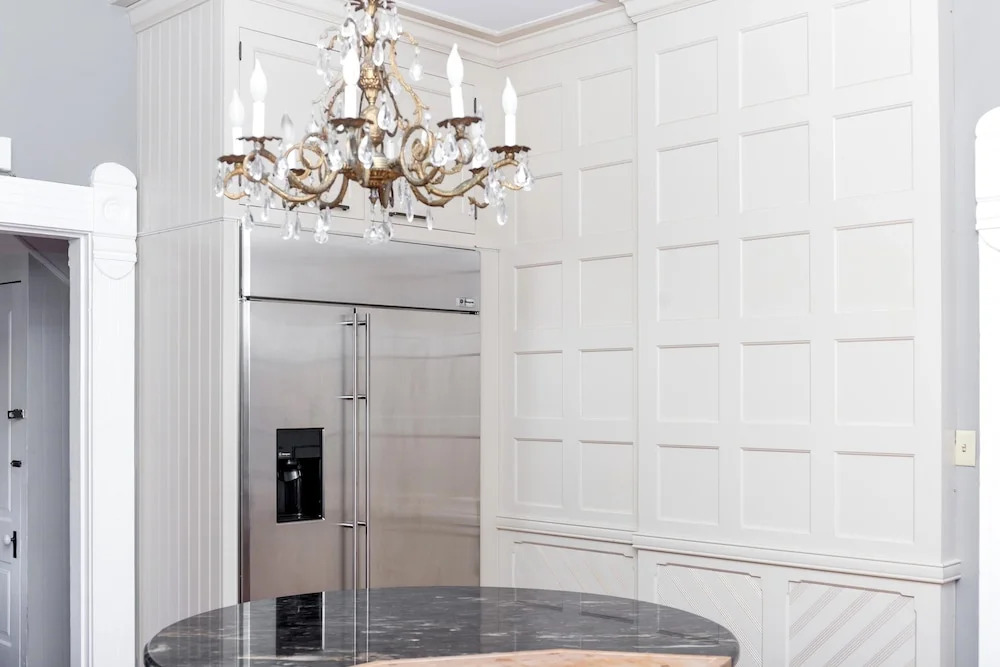 Wright Mansion - An Impressive Victorian Estate