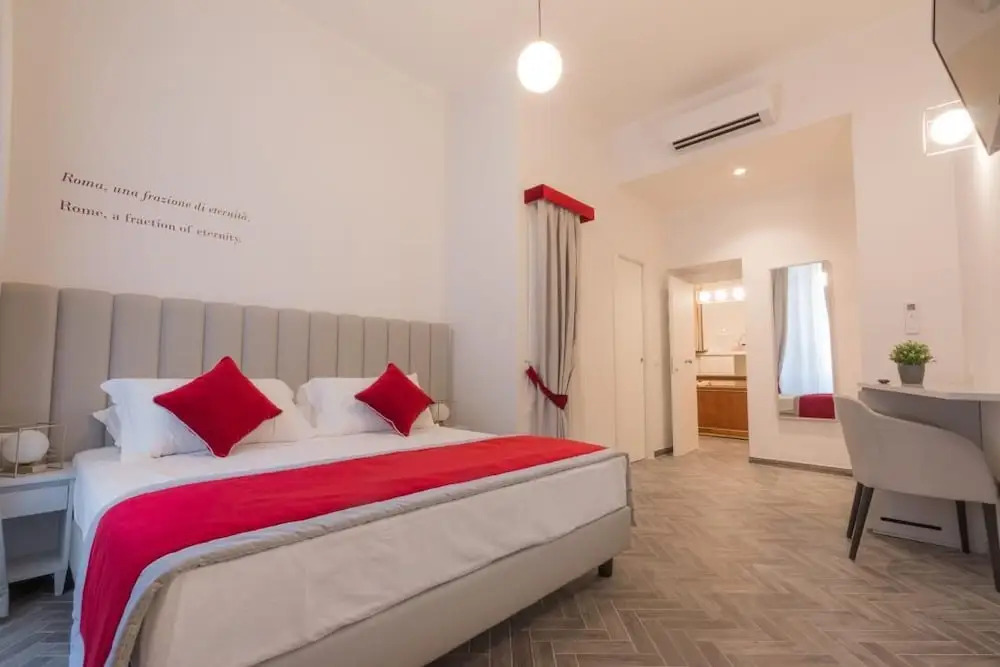 Frattina FF italian suites