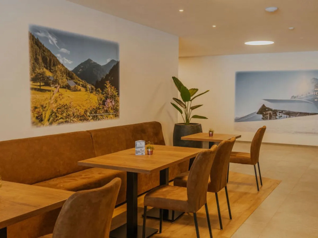 Alpin Resort Montafon 42992