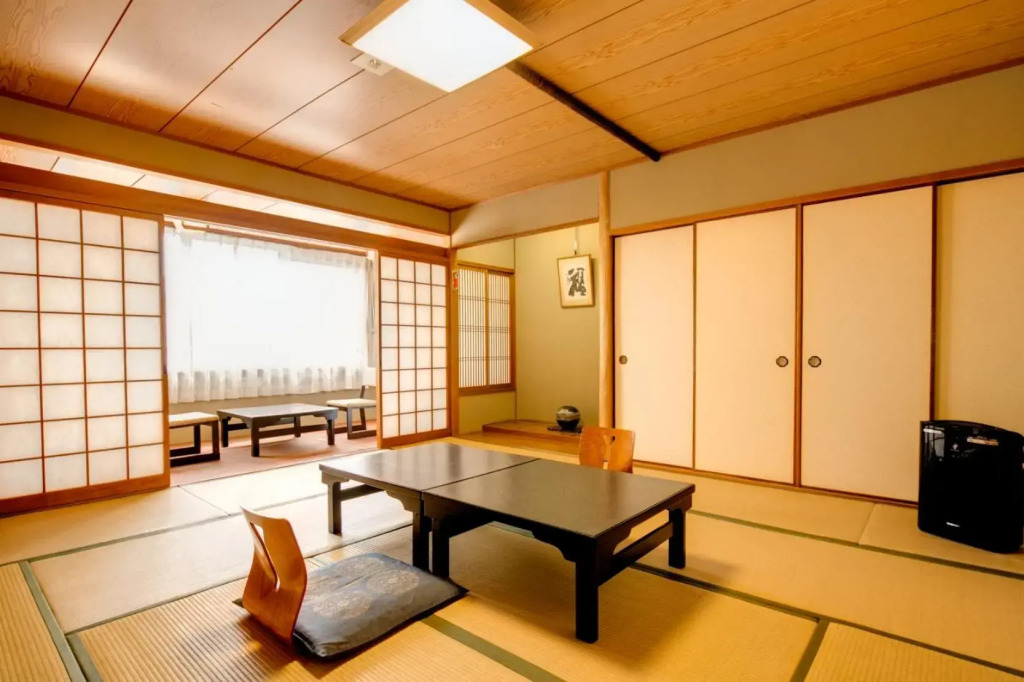 Nara Hakushikaso