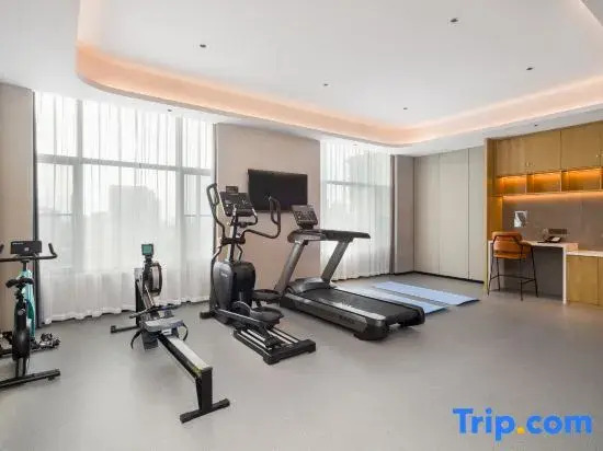Park inn by Radisson NanchangChengbi Lake Lishan Subway Station