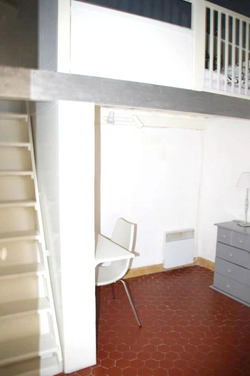 Apartment With 2 Bedrooms in La Ciotat, With Wonderful City View and W