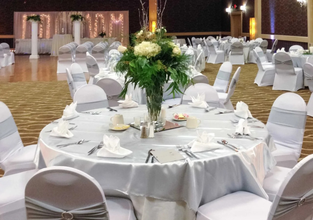 Radisson Hotel Louisville North