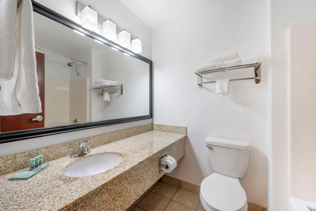 Best Western Parker Inn