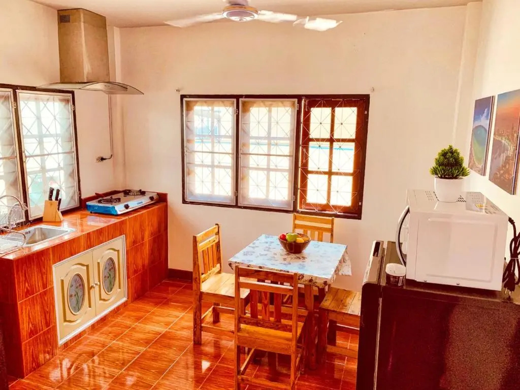 Thai Orange Villas - Private Pool Villas - Modern & Privacy