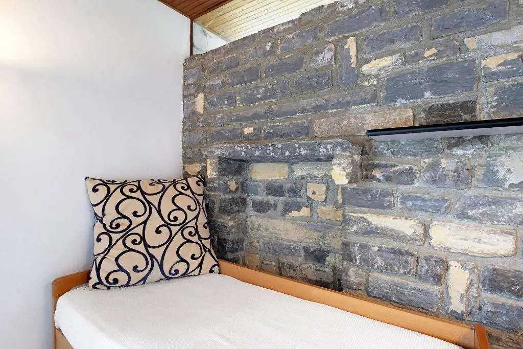 Residence La Cava Bilocale 1b