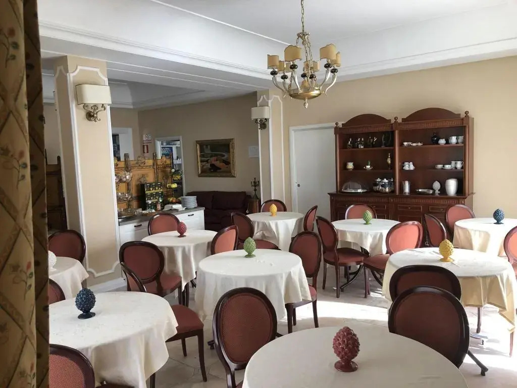 DAngelo Palace Hotel
