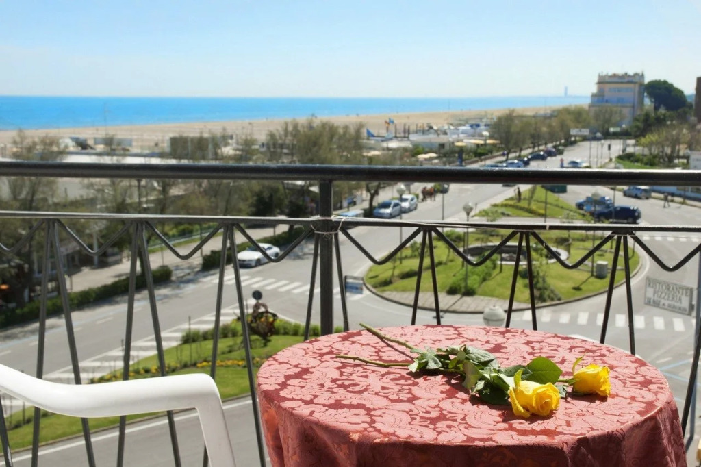 Hotel Lungomare