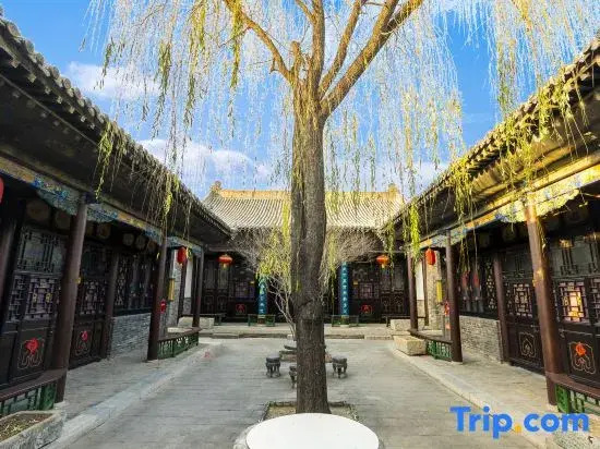 Pingyao Drama Hall Guest House