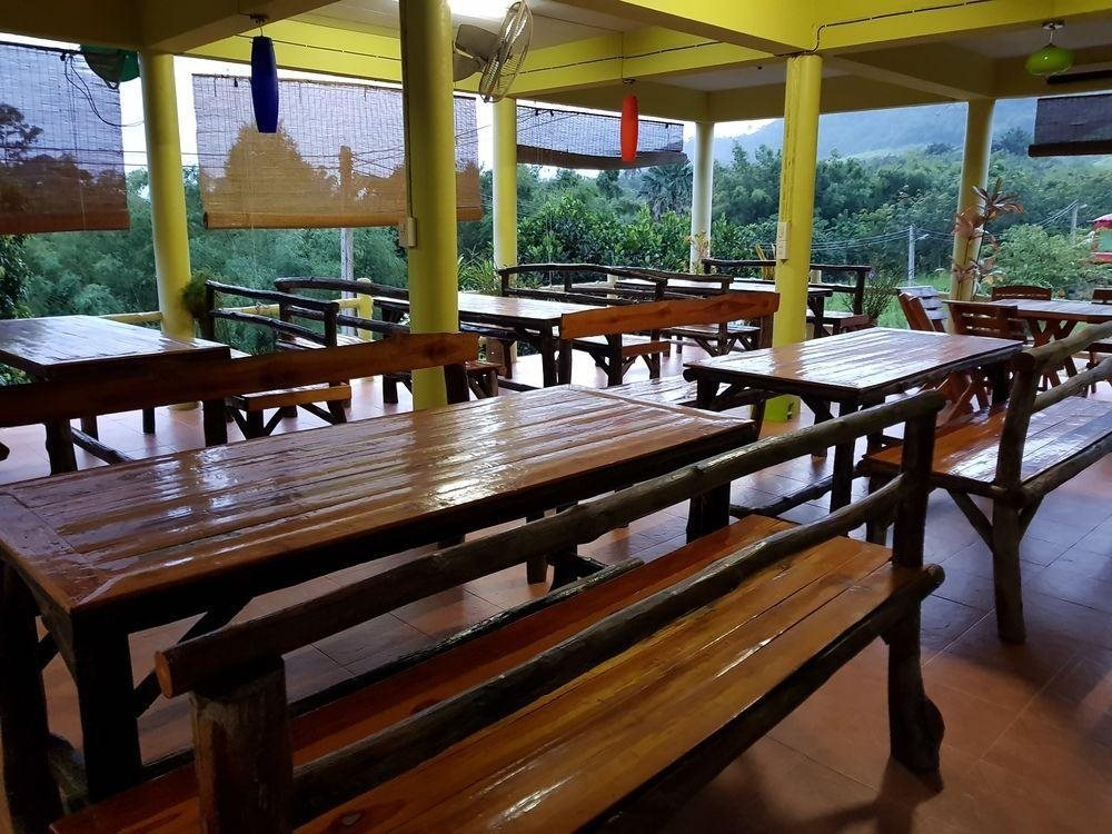 Wongchan Klang Mok Resort