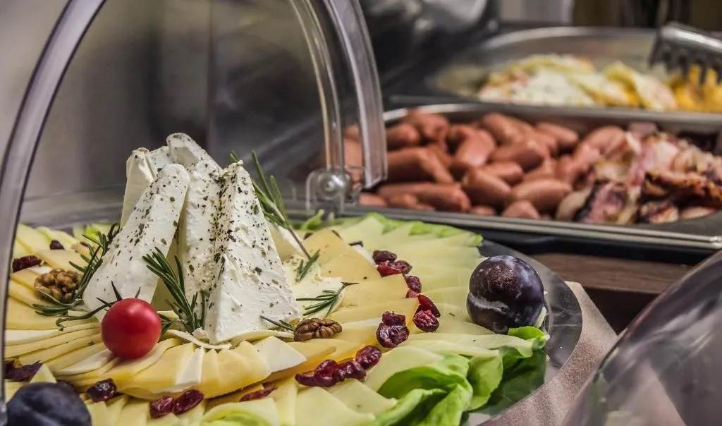 Garni Hotel Ema