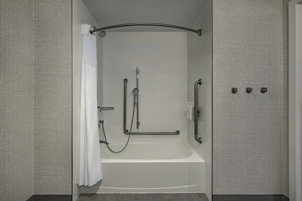 Hampton Inn Midland, On
