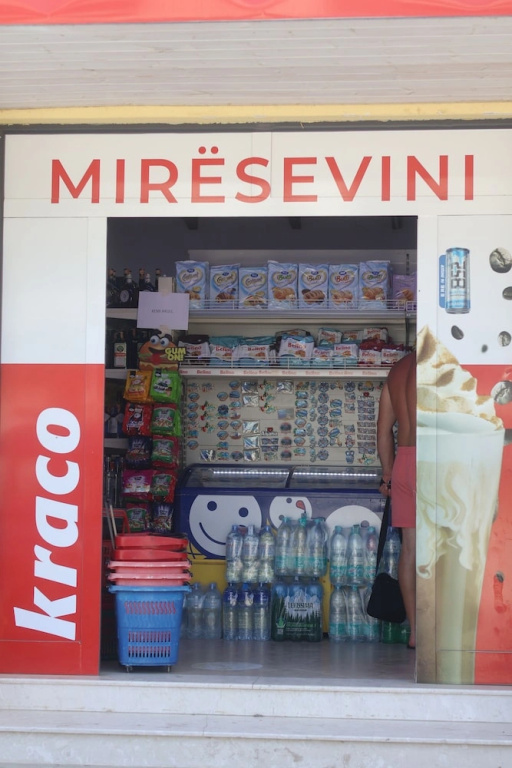 Kompleksi Turistik DEA Radhime