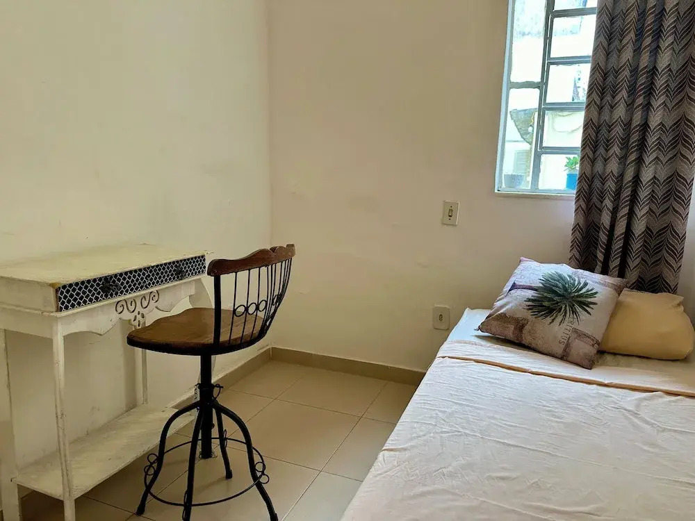 Hostel Casinha Tropical