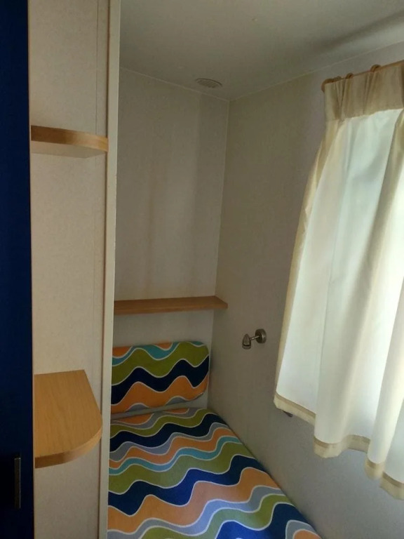 Santa Vittoria Camping